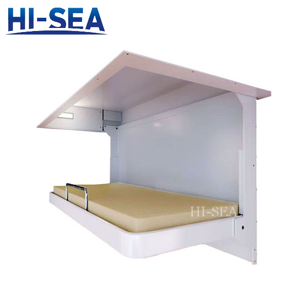 Marine Ceiling Folding Bed